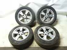 Laden Sie das Bild in den Galerie-Viewer, 4x Alufelge 16 Zoll 6.5" 5x114.3 425110F120 Toyota Verso Rim Wheel FEL8500380770vv