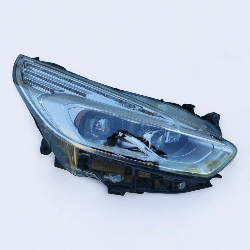 Frontscheinwerfer Ford Galaxy EM2B-13W029-EM 90076247 LED Rechts Headlight