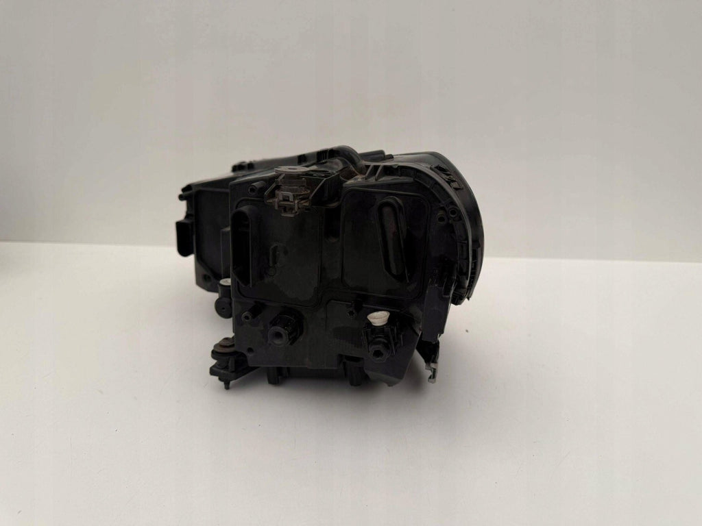 Frontscheinwerfer VW Touran 5TB941036 Rechts Scheinwerfer Headlight SCH4751279113ak
