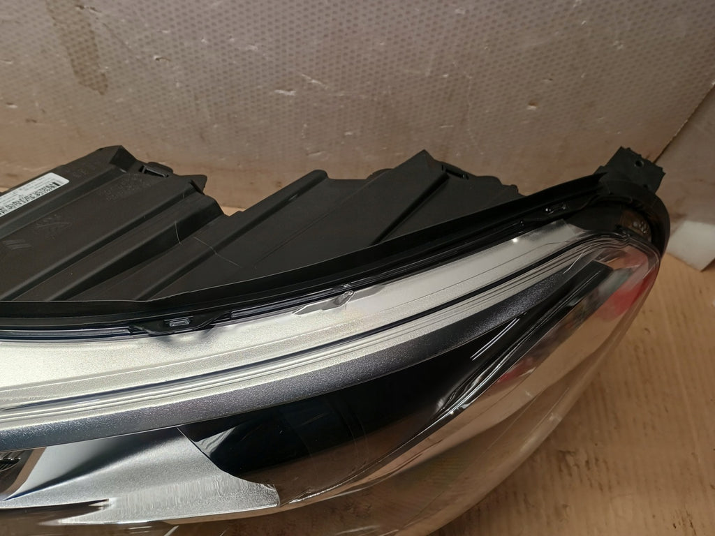 Frontscheinwerfer Peugeot Expert 1616143780 Xenon Links Scheinwerfer Headlight SCH6895817823ug