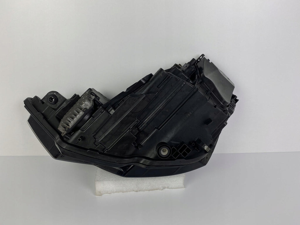 Frontscheinwerfer Audi A6 C8 4K0941034 LED Rechts Scheinwerfer Headlight SCH4297549457gc