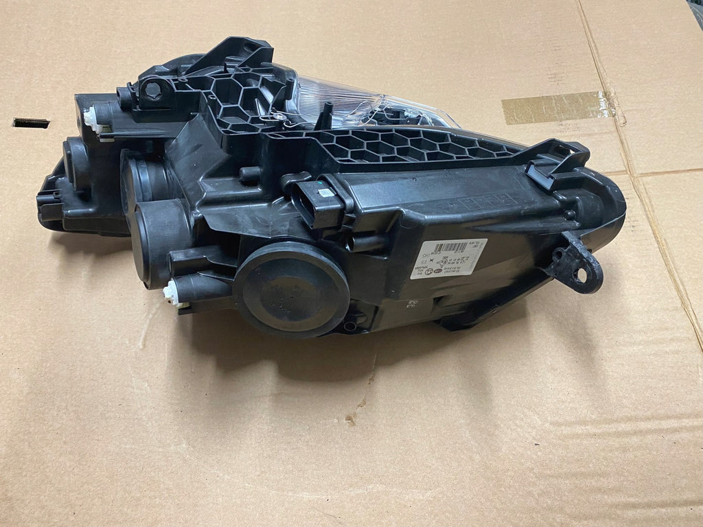 Frontscheinwerfer Skoda Superb II 3T1941016T Rechts Scheinwerfer Headlight