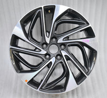 Load image into Gallery viewer, 1x Alufelge 19 Zoll 7.5" 5x114.3 53ET 52910-D7420 Hyundai Tucson Rim Wheel FEL4295299110hw