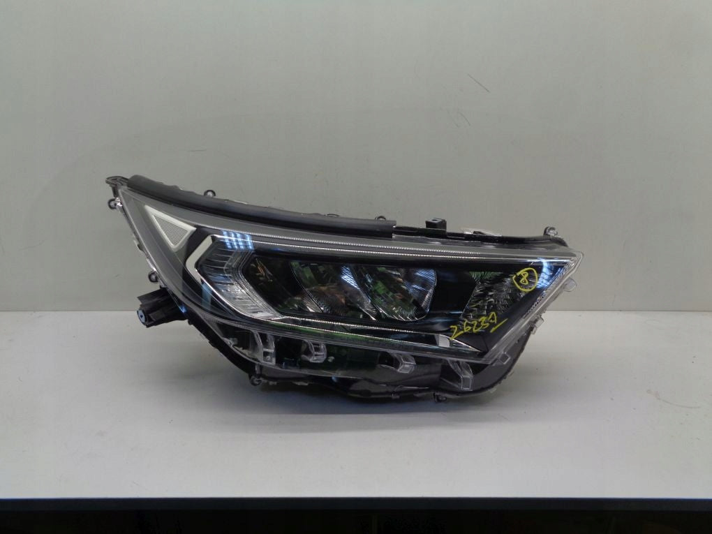 Frontscheinwerfer Toyota 4 IV LED Ein Stück (Rechts oder Links) Headlight
