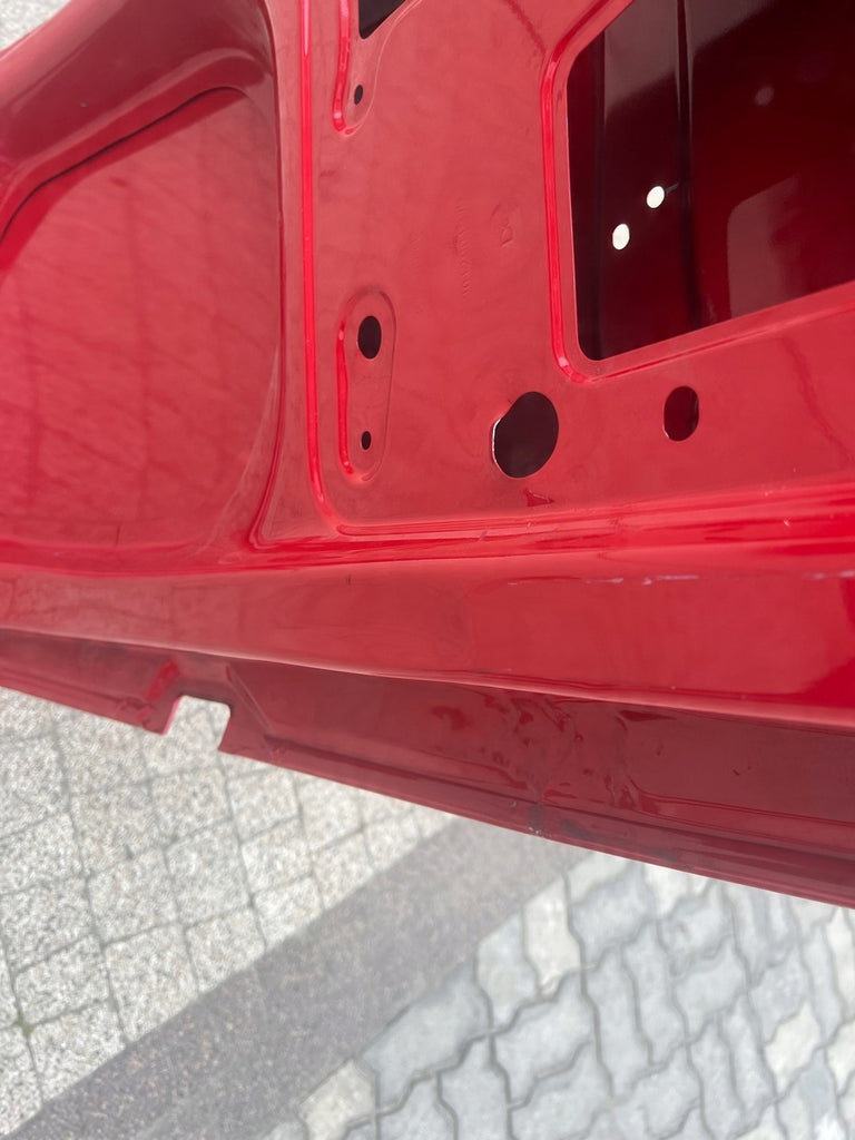 Tür Mercedes-Benz Citan 901200197R Hinten Rechts Door Porta Porte