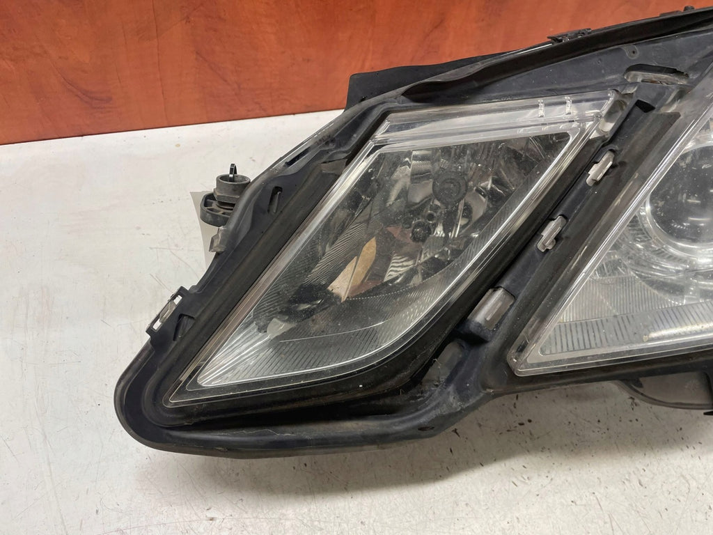 Frontscheinwerfer Mercedes-Benz W212 2128208361 Rechts Scheinwerfer Headlight SCH7573780583jp