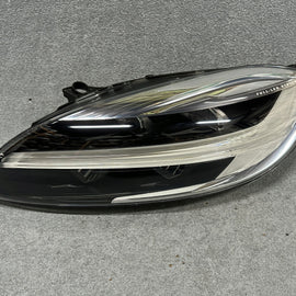 Frontscheinwerfer Volvo Xc40 32228483 LED Links Scheinwerfer Headlight SCH5695029897xw