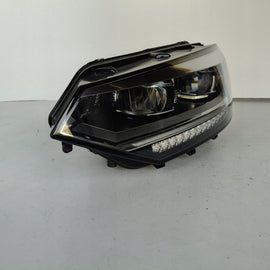 Frontscheinwerfer VW Touran 5TB941081A Full LED Links Scheinwerfer Headlight SCH7450066181ms