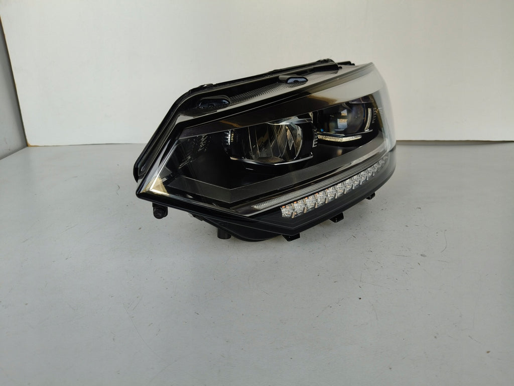 Frontscheinwerfer VW Touran 5TB941081A Full LED Links Scheinwerfer Headlight SCH7450066181ms