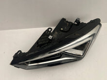 Load image into Gallery viewer, Frontscheinwerfer Seat Leon 5FB941007G Full LED Links Scheinwerfer Headlight SCH9630900657km