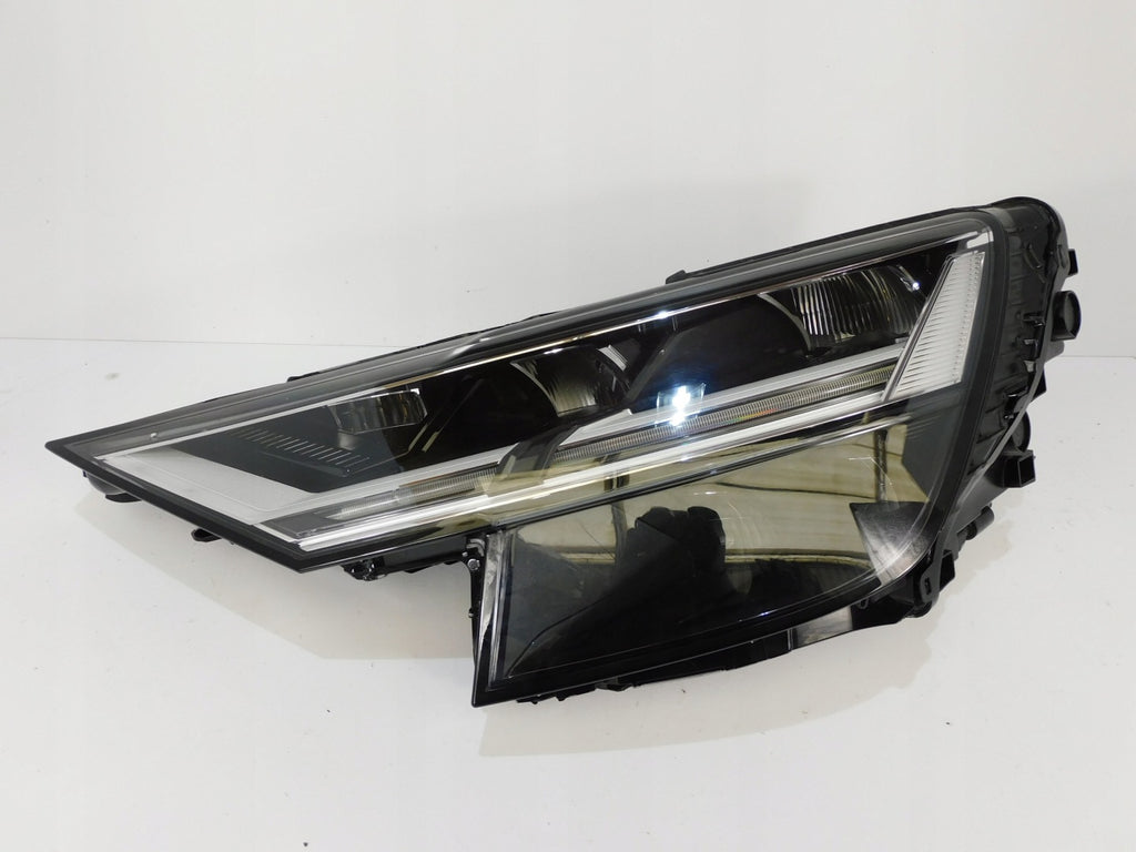 Frontscheinwerfer Audi Q8 4M8941033 Full LED Links Scheinwerfer Headlight SCH2102817341kz