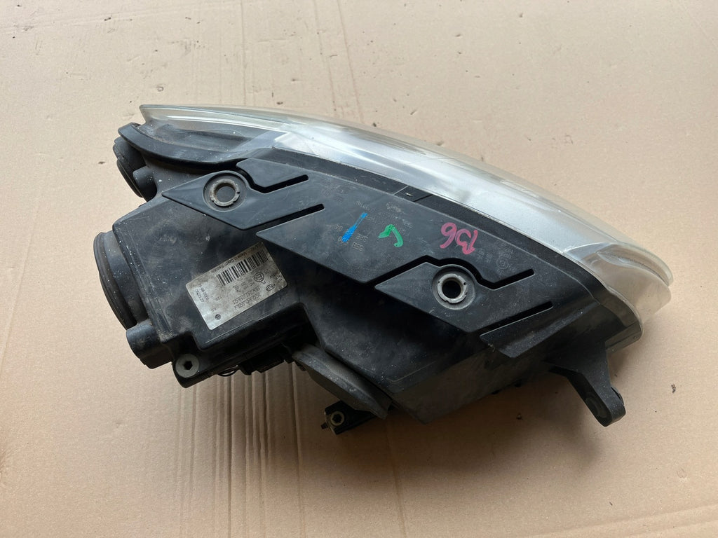Frontscheinwerfer VW Passat 3C0941005J Links Scheinwerfer Headlight SCH4391910390bs