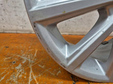 Load image into Gallery viewer, 1x Alufelge 16 Zoll 6.5" 4x108 47ET Glanz Silber FV1C-1007-AA Ford Rim Wheel FEL6942881962uh