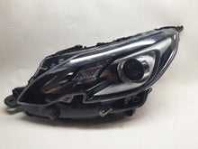 Laden Sie das Bild in den Galerie-Viewer, Frontscheinwerfer Peugeot 2008 I 9825313980 Links Scheinwerfer Headlight SCH6579177377ie
