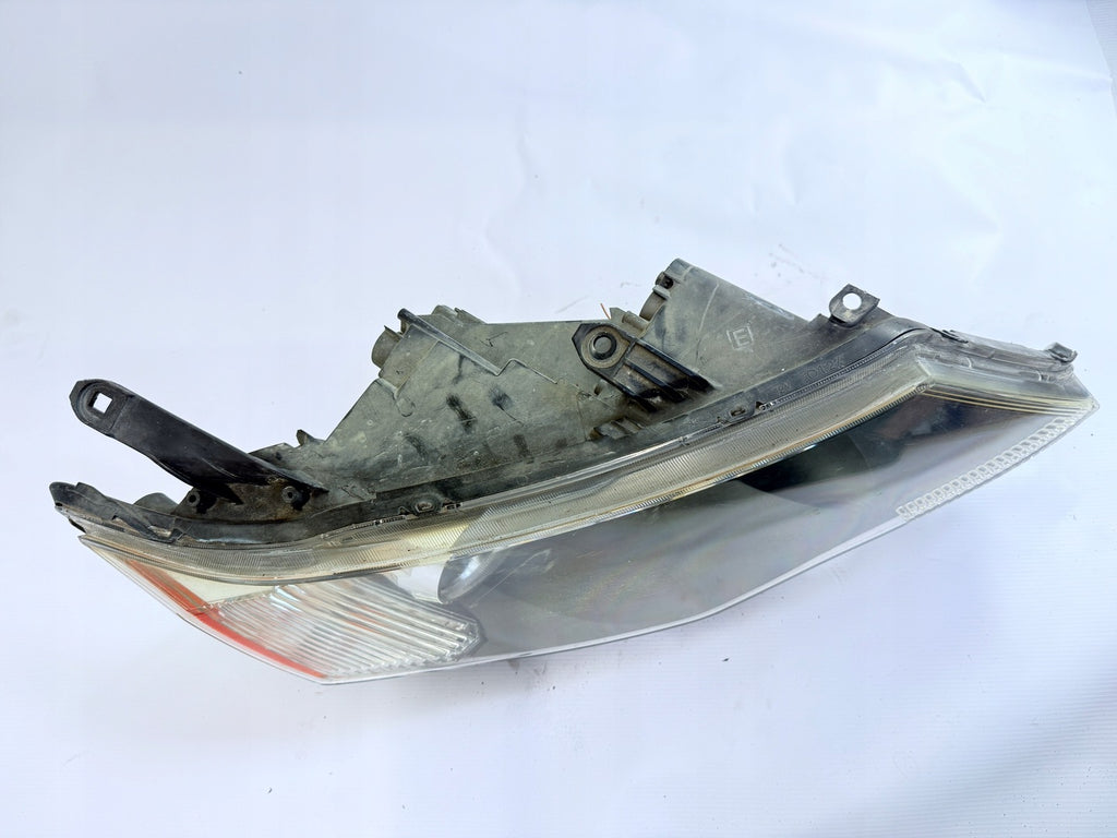 Frontscheinwerfer Mitsubishi Outlander II Rechts Scheinwerfer Headlight