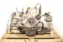 Load image into Gallery viewer, Motor Subaru Forester EE20Z 2.0 145PS 2009 Diesel Engine Komplett MOT5469893808kj
