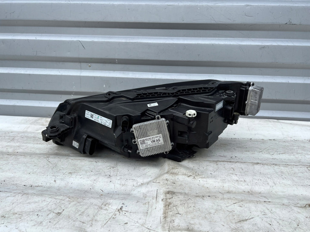 Frontscheinwerfer Skoda Superb III 3V1941016 LED Rechts Scheinwerfer Headlight