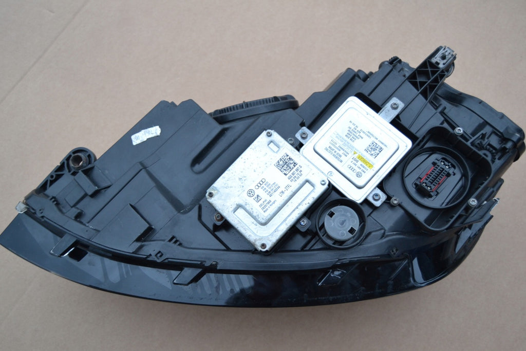 Frontscheinwerfer VW Golf VII 5G1941034 Xenon Rechts Scheinwerfer Headlight SCH8338489778yr