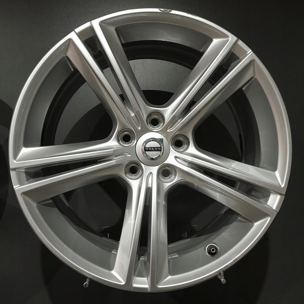 4x Alufelge 18 Zoll 8.0" 5x108 42ET 31362839 Volvo V60 I S60 Rim Wheel FEL4291217374rt