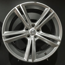 Laden Sie das Bild in den Galerie-Viewer, 4x Alufelge 18 Zoll 8.0" 5x108 42ET 31362839 Volvo V60 I S60 Rim Wheel FEL4291217374rt