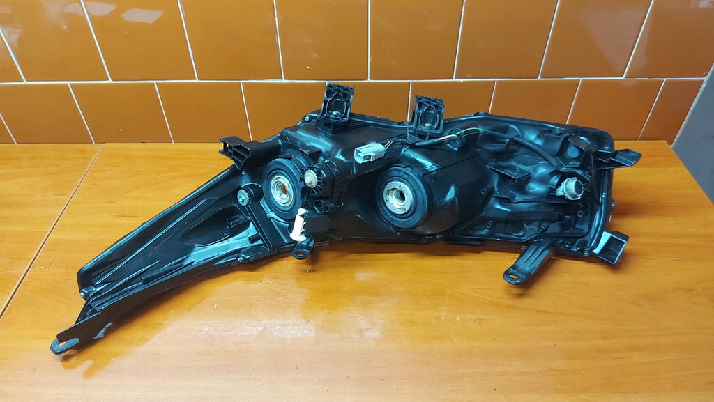 Frontscheinwerfer Toyota Corolla 81110-01E71 LED Rechts Scheinwerfer Headlight SCH7060442002hk