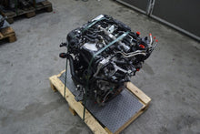 Laden Sie das Bild in den Galerie-Viewer, Motor Audi A6 C7 DDD DDDA 2.0 TDI 190PS 140kW 50TKm 2017 Diesel Engine Komplett MOT5509832685pb