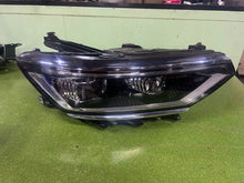 Laden Sie das Bild in den Galerie-Viewer, Frontscheinwerfer VW Passat B8 3G1941082T FALSE Scheinwerfer Headlight SCH6739906776ma