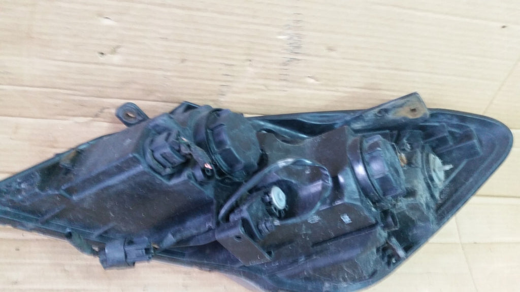 Frontscheinwerfer Kia Ceed 92102-1H Rechts Scheinwerfer Headlight