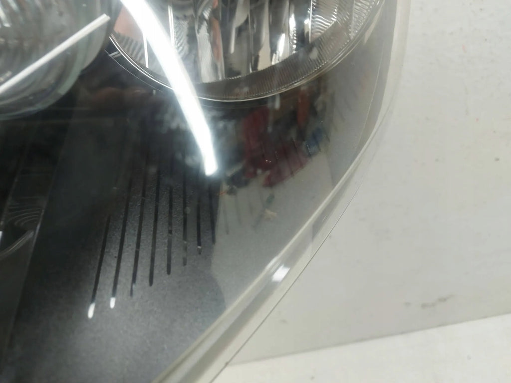 Frontscheinwerfer VW Golf VI Links Scheinwerfer Headlight SCH5760385071ww