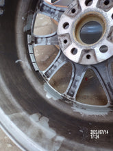Laden Sie das Bild in den Galerie-Viewer, 1x Alufelge 17 Zoll 7.5" 5x112 6868617 BMW G31 G30 Rim Wheel FEL5146445262cs