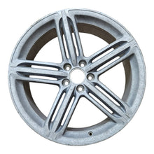 Laden Sie das Bild in den Galerie-Viewer, 1x Alufelge 20 Zoll 8.5&quot; 5x112 8R0601025N Audi Q5 Rim Wheel