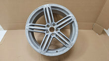 Laden Sie das Bild in den Galerie-Viewer, 1x Alufelge 20 Zoll 8.5&quot; 5x112 8R0601025N Audi Q5 Rim Wheel