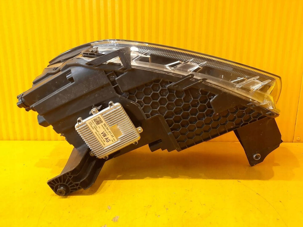 Frontscheinwerfer Ford Tourneo Connect 2KF941036 LED Rechts Headlight SCH8814246821tv