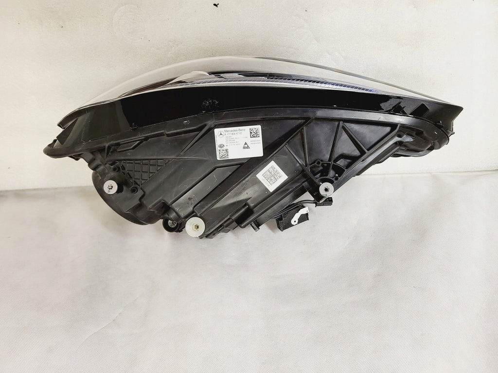 Frontscheinwerfer Mercedes-Benz W177 A1779064703 LED Links Headlight SCH9355818580qr