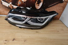 Laden Sie das Bild in den Galerie-Viewer, Frontscheinwerfer VW Tiguan 5NB941081C LED Links Scheinwerfer Headlight SCH3237558922ol