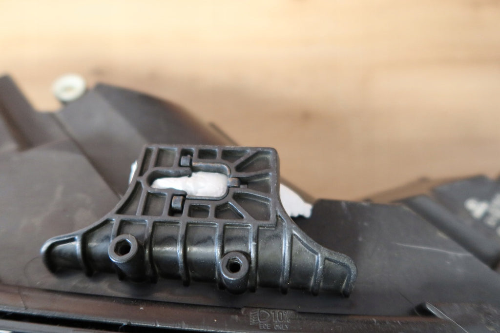 Frontscheinwerfer Audi A4 B9 8W0941034 LED Rechts Scheinwerfer Headlight