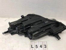 Laden Sie das Bild in den Galerie-Viewer, Frontscheinwerfer Ford Kuga III LV4B13W029AG Rechts Scheinwerfer Headlight SCH6613535997iv