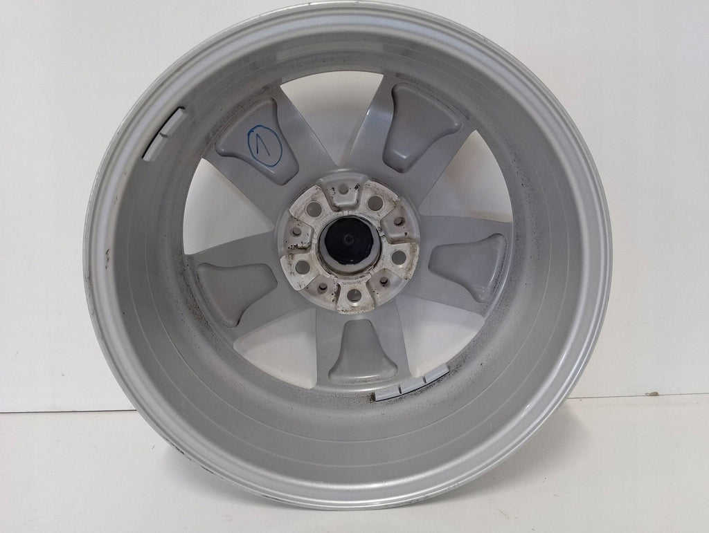 1x Alufelge 16 Zoll 7.0" 5x112 41ET 6856029 Mini Countryman F60 Rim Wheel FEL7366865648ac
