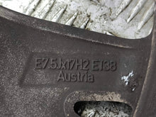 Load image into Gallery viewer, 1x Alufelge 17 Zoll 5x112 8W0601025K Audi A4 Rim Wheel FEL8865924091tu
