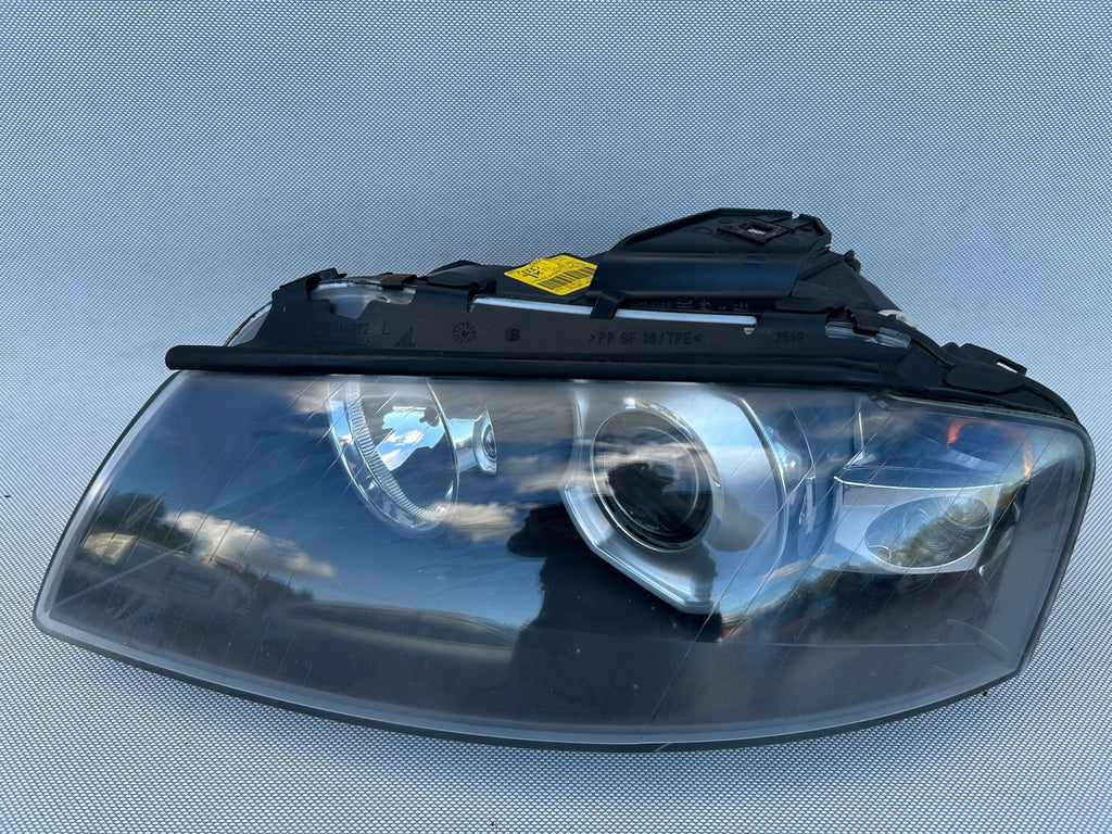 Frontscheinwerfer Audi A3 Links Scheinwerfer Headlight SCH3597559403is