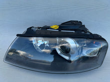 Load image into Gallery viewer, Frontscheinwerfer Audi A3 Links Scheinwerfer Headlight SCH3597559403is