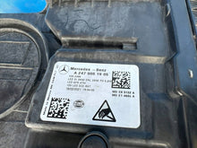 Laden Sie das Bild in den Galerie-Viewer, Frontscheinwerfer Mercedes-Benz Glb A2479061905 Full LED Links Headlight SCH2869452278lp