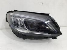 Laden Sie das Bild in den Galerie-Viewer, Frontscheinwerfer Mercedes-Benz W205 A205 A2059061606 Full LED Rechts Headlight SCH5501221113sw