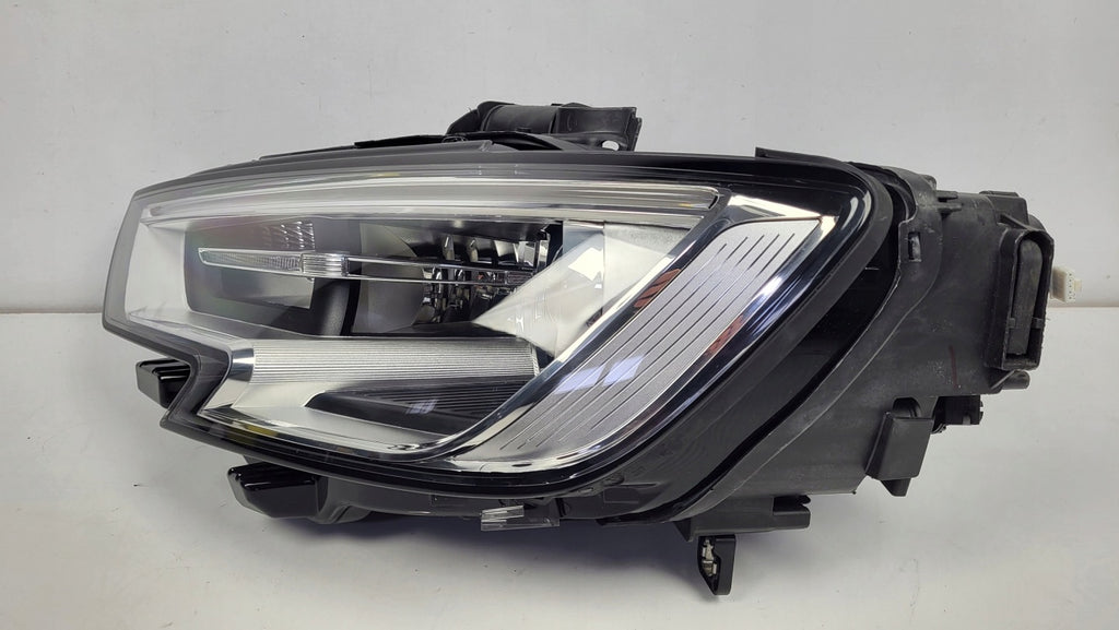 Frontscheinwerfer Audi A3 8V0941043E Xenon Links Scheinwerfer Headlight SCH3033802664is