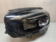Laden Sie das Bild in den Galerie-Viewer, Frontscheinwerfer Mercedes-Benz W247 A2479062503 LED Links Headlight SCH4029137095hr