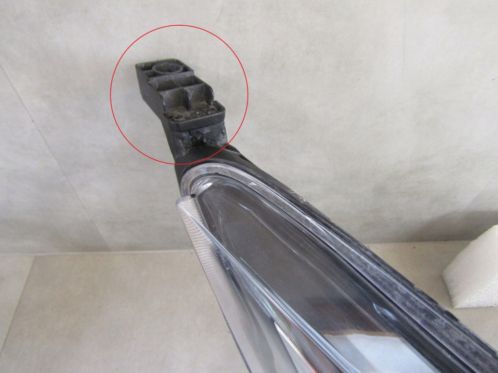 Frontscheinwerfer Renault Trafic III 260102899R LED Rechts Headlight SCH3266987631fx