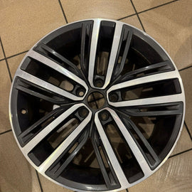 1x Alufelge 19 Zoll 7.0