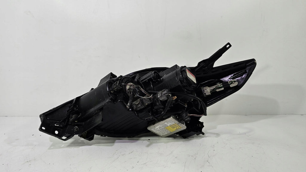 Frontscheinwerfer Mazda 5 12412365233 Rechts Scheinwerfer Headlight SCH3270849823he