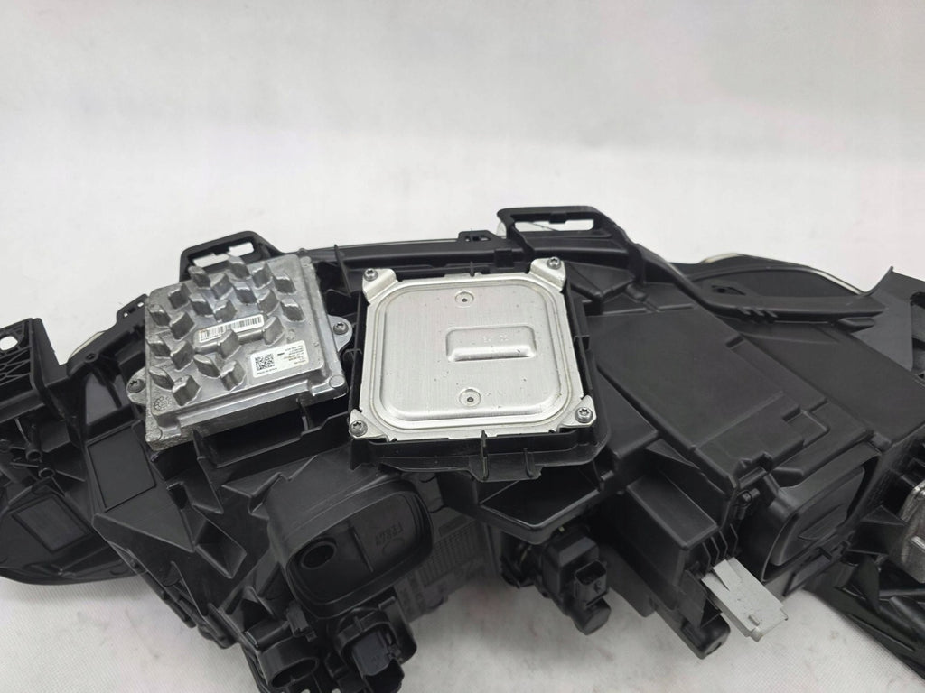 Frontscheinwerfer Renault Talisman 260607797R Links Scheinwerfer Headlight SCH4114720260zg