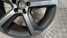 Load image into Gallery viewer, 1x Alufelge 20 Zoll 8.5" 5x112 33ET 8R0601025L Audi Q5 Rim Wheel FEL5506534534vy
